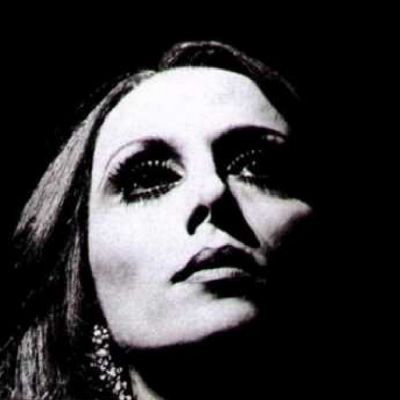 Fairuz فيروز